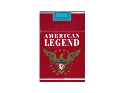 AMERICAN LEGEND(金龙)