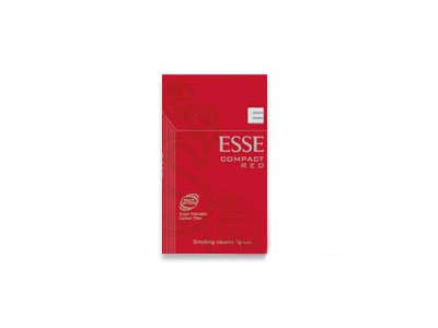 ESSE(Compact Red)