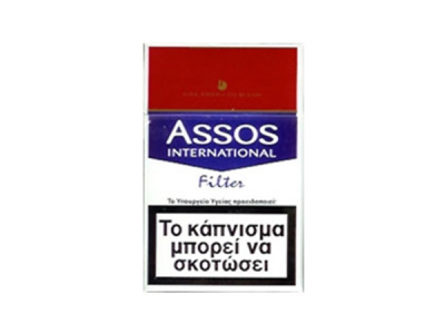 ASSOS