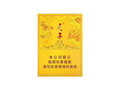 天子(中支)