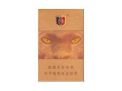 将军(金钱豹)