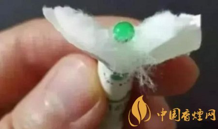 爆珠香烟的真正用意是这样，大家都理解错了！