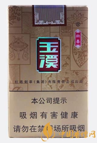 30元左右比较值得推荐的香烟排行 这几款香烟抽过的都说好！