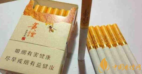 十几块钱的烟都有什么 十几元十大口感好的香烟