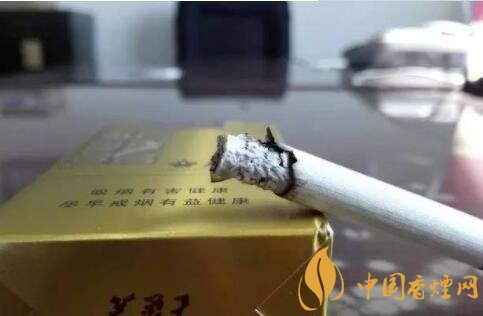 芙蓉王软金多少钱一包 芙蓉王软金口感及参数介绍