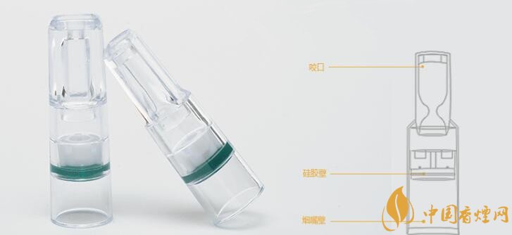 一次性烟嘴有用吗 一次性烟嘴能用几次	