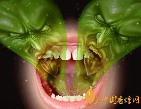 吸烟的四大危害分析 看完的朋友下定决心戒烟！