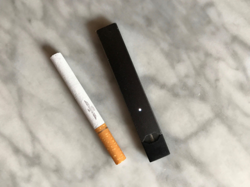 朱尔（Juul）电子烟为何能在青少年中流行？(一)