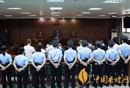 制造假烟怎么判刑 制造假烟判刑标准介绍