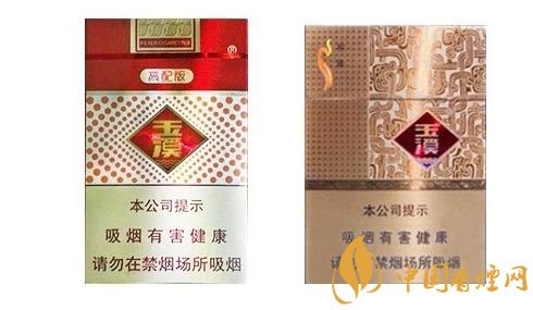 最新排行，爆珠香烟2018上半年销售量分析（十款）