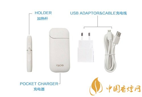 IQOS电子烟在国内禁止销售 却在国内引发诸多问题