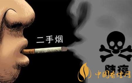 被动吸烟的危害性大吗 二手烟的危害分析