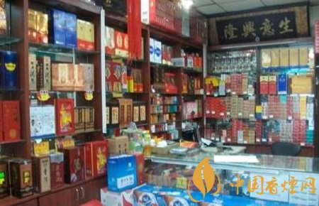 开烟草专卖店赚钱吗 烟草专卖店提高盈利水平的方法分析