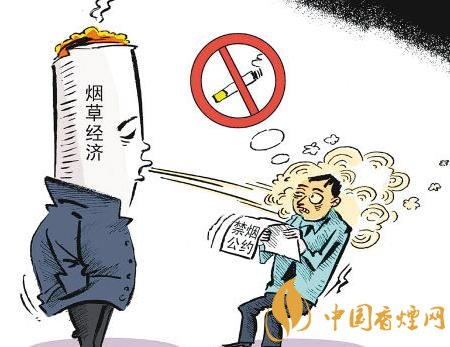 烟草营销如何创造收益 烟草营销怎么在互联网时代实现转型