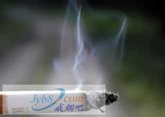 个人意志力仍是戒烟最重要的因素