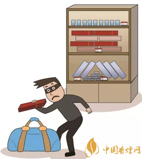 卷烟零售商防虚假转账、破调包困局秘笈