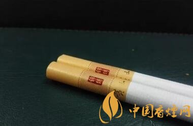 黄山软锦绣好抽吗 黄山软锦绣价格及口感分析