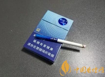 利群休闲云端口感分析 烟气醇厚香而不腻