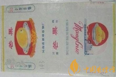 90年代老香烟图片大全 这十款香烟当时最热销！