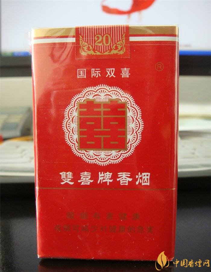 湖北人喜欢抽什么烟，湖北香烟品牌图片大全