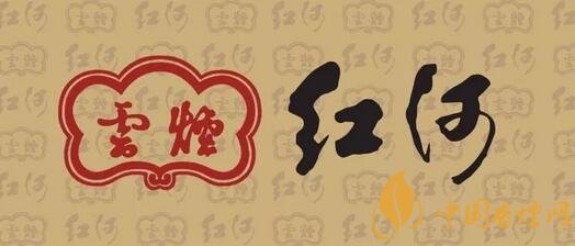 香烟品牌LOGO里的小秘密，你知道多少？