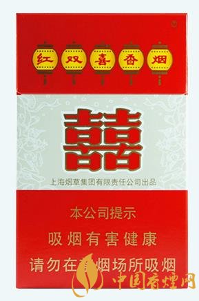 上海的香烟有哪些牌子 上海香烟品牌排行及图片介绍