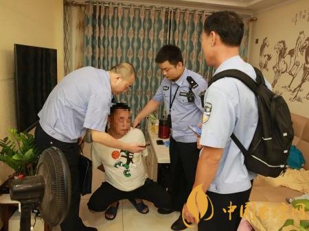 逃税香烟属于违法 广西一老板逃税上千万已被刑拘