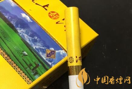 云烟(塞上好江南)怎么样 云烟塞上好江南好抽不