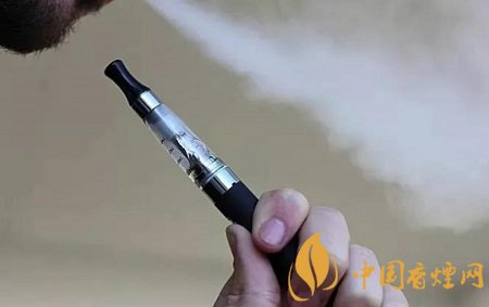 电子烟的危害已经被证实 电子烟的危害是香烟的7倍！