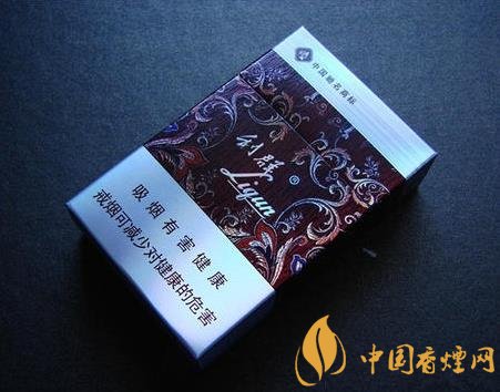 中式卷烟品牌局势发生变化 需要品牌形象成为关键！