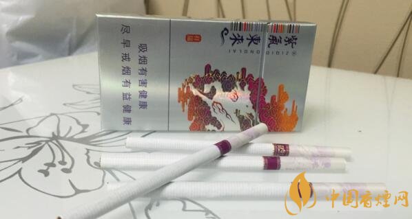 云南细支的香烟有哪些 云南细支香烟推荐(7款)