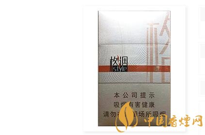 2019年四款新品香烟介绍 就怕你买不到