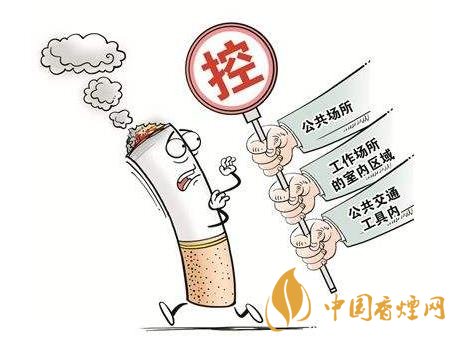 控烟不断加强却没有成效 爆珠香烟成为热销品！