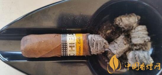 【古巴】高希霸 Cohiba Siglo III世纪三号口感测评