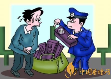 淘宝为什么不能卖烟 淘宝不卖烟的原因分析