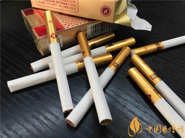 玉溪高配版爆珠什么味 玉溪高配版哪里能买到