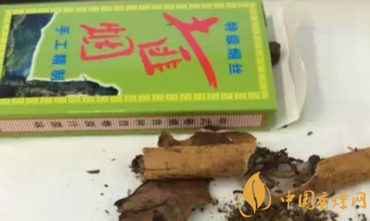 土匪烟怎么抽(点燃烧粗头) 土匪烟对身体好吗(呼吸道肺部危害大)