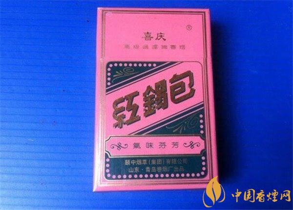 山东烟草品牌都有哪些 山东烟草8大经典品牌(附价格参考)