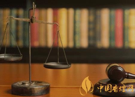 一男子非法经营香烟获利228万被抓 判刑8年罚款8万！