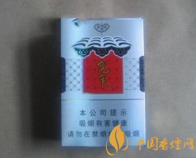 双爆珠香烟有哪些 口感好的五款双爆珠香烟推荐