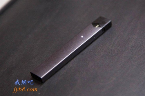 Pax Lab公司推出的下一代电子香烟Juul