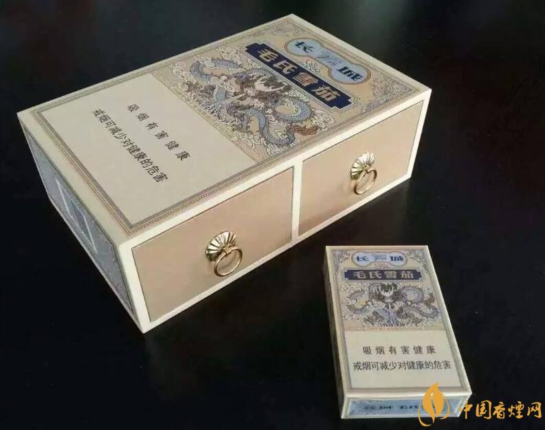 毛氏雪茄为什么这么贵，毛氏雪茄哪里能买到