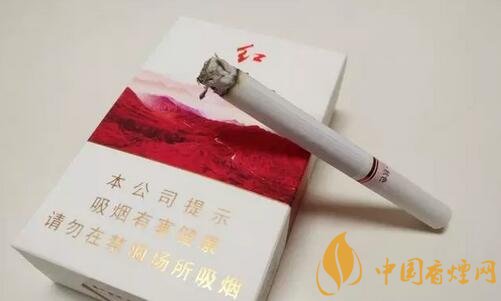 娇子(红韵光雾秋色)香烟好抽吗 娇子哪种烟好抽点