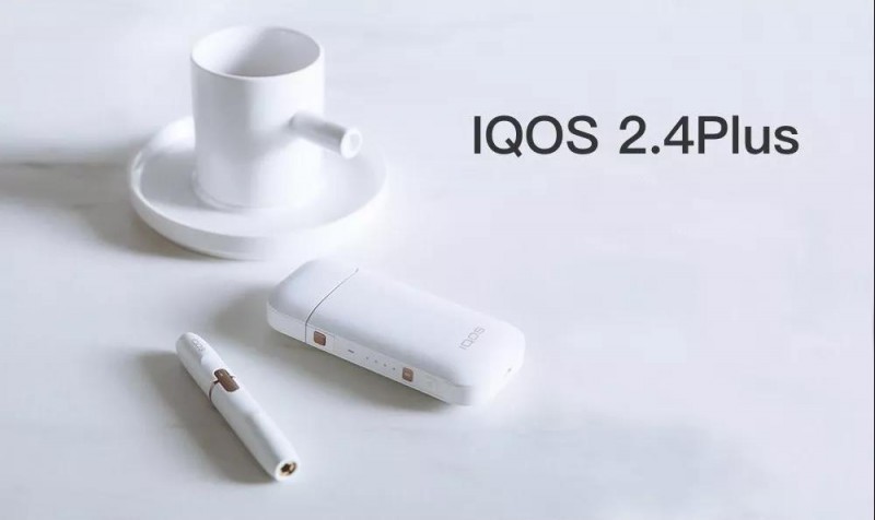 lil电子烟和IQOS、Relx相比哪个更好？