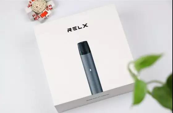 lil电子烟和IQOS、Relx相比哪个更好？