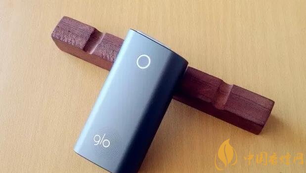 加热不燃烧烟枪测评，Iqos Glo 功夫哪种最好