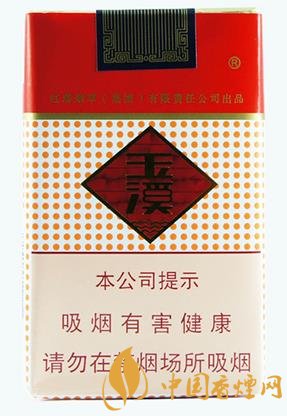 酒桌上常见的四款香烟，拉业务交朋友的必备良品！