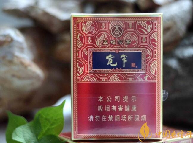 带酒香爆珠的香烟排行榜，贵烟国酒香不是唯一