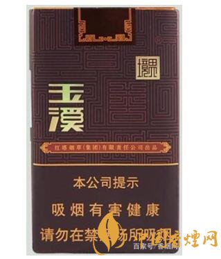 各省份香烟品牌扛把子，小编呕心沥血之作，里面有你家乡的烟吗？