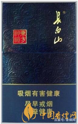 各省份香烟品牌扛把子，小编呕心沥血之作，里面有你家乡的烟吗？